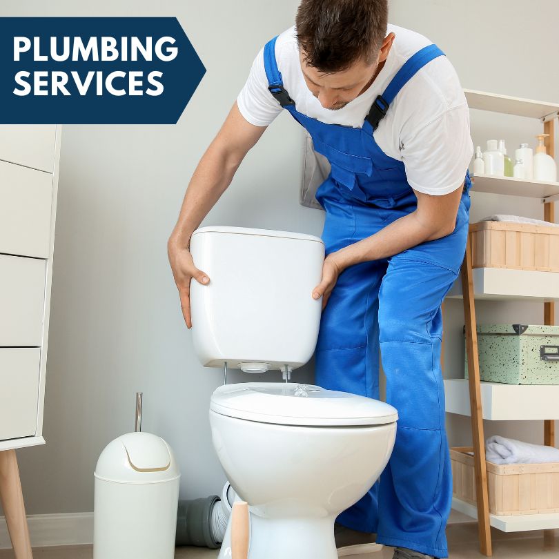 Plumbing Company in Thayer, IL